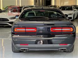 دودج تشالنجر